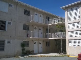 7u Estate Peters Rest #23 UNIT, Christiansted, VI 00820