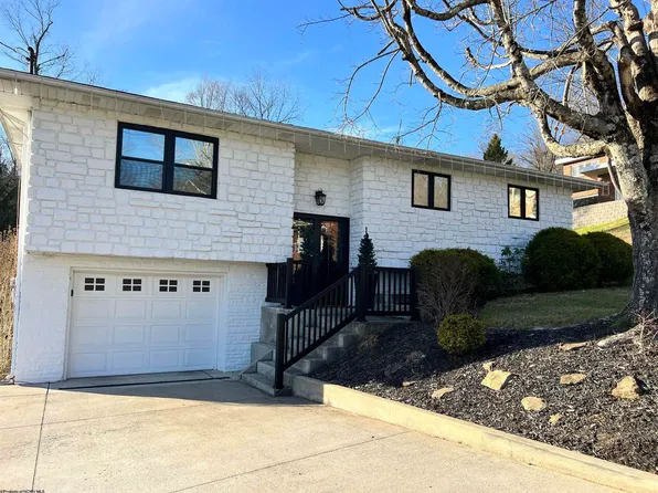 409 Elm Dr, Bridgeport, WV 26330