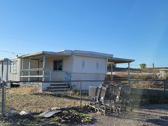 2nd image of 4585 S CALLE AMIGO -- #100