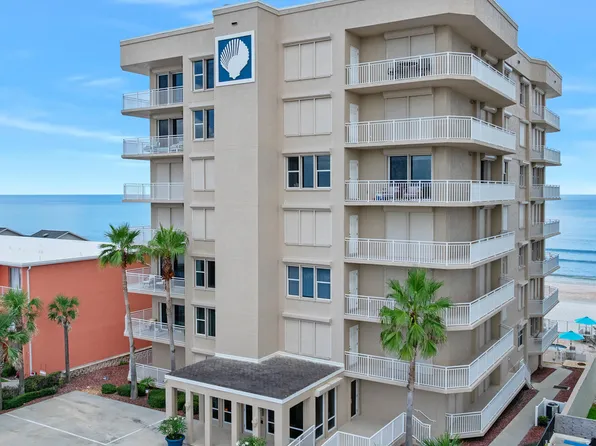 3851 S Atlantic Ave APT 701, Daytona Beach Shores, FL 32118