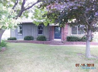 1961 S Coy Rd, Northwood, OH 43619