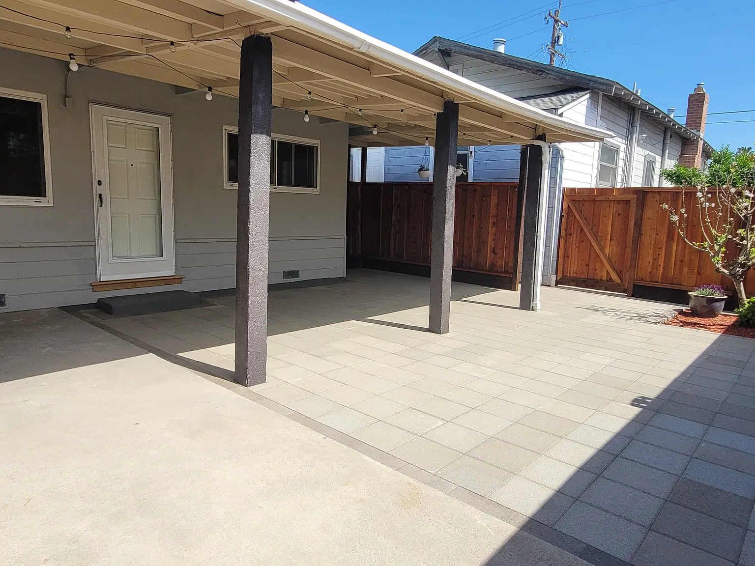 1/2 Vine St, San Jose — Photo 1