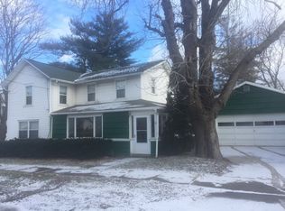 10575 Main St, Alexander, NY 14005