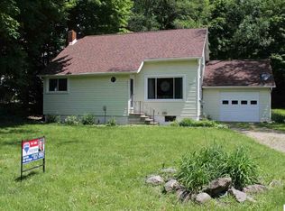 5329 Albion Rd, Concord, MI 49237