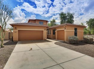 5437 W Coles Rd, Laveen, AZ 85339
