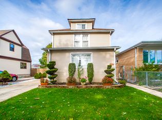 3732 W 63rd Pl, Chicago, IL 60629