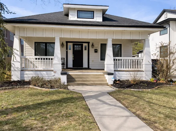 1319 NW 16th St, Oklahoma City, OK 73106