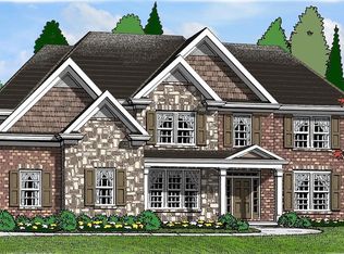 122 Ridgeway Trl, Anderson, SC 29621