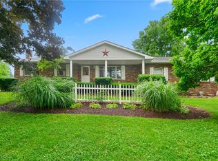 744 Johnson Plank Rd, Warren, OH 44481