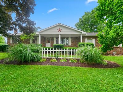 744 Johnson Plank Rd, Warren, OH, 44481