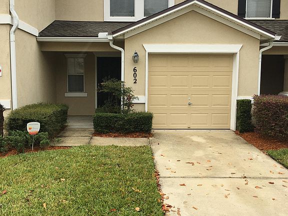 Front unit elevation.