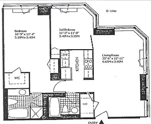 Rented by R New York