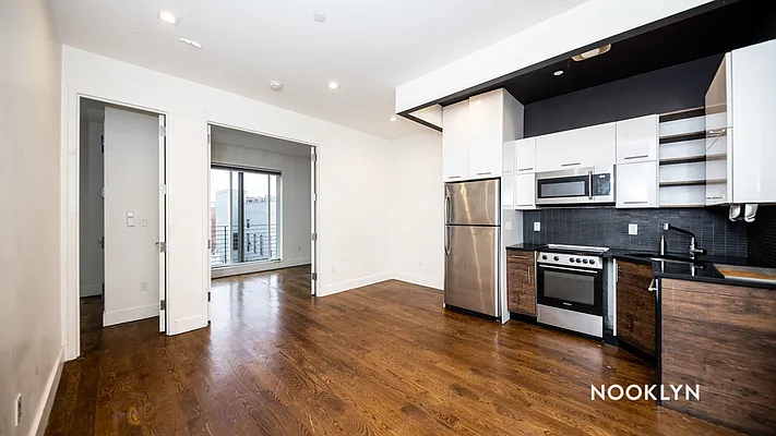 Rented by Nooklyn NYC LLC | media 13