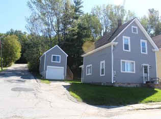348 Champlain St, Berlin, NH 03570
