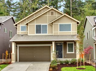 4071 Campus Willows Loop NE, Lacey, WA 98516