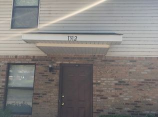 1312 Jungermann Rd, Arnold, MO 63010