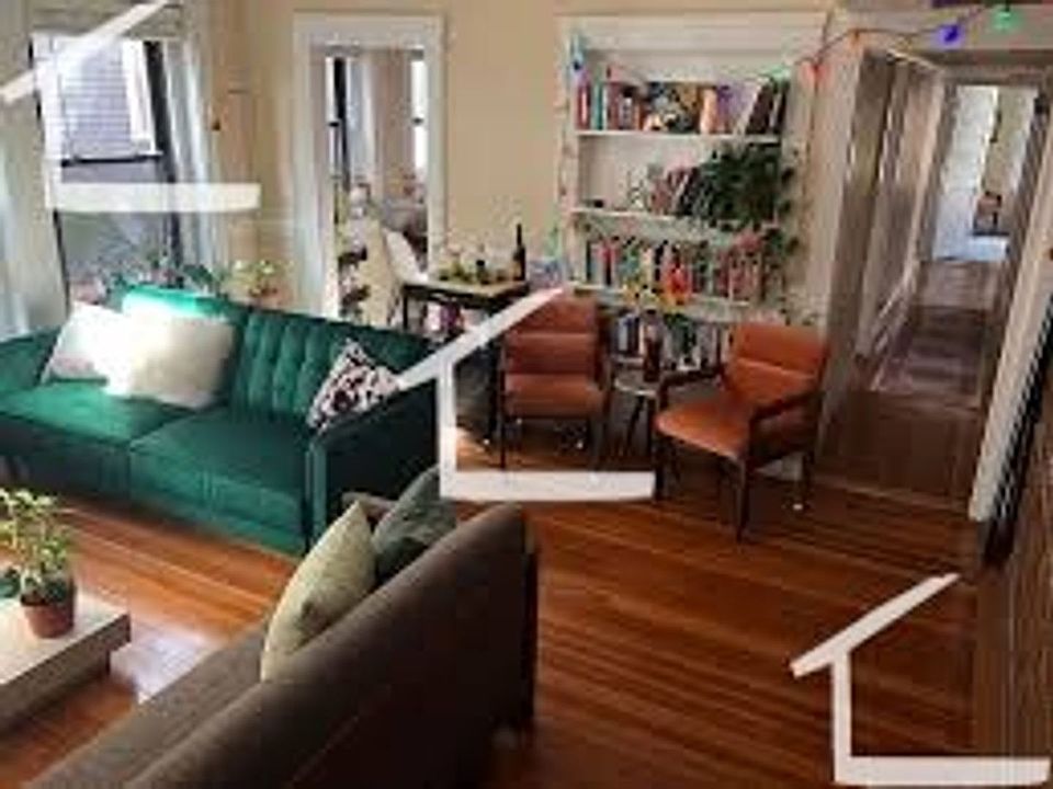 2nd image of 22 Linden Pl #7G