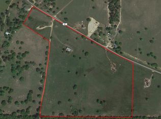5395 County Road 313 E, Tyler, TX 75706
