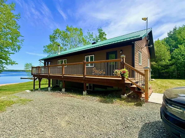 46 Aztec Dr, Sioux Narrows Nestor Falls, ON P0V 2V0