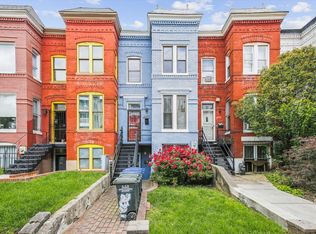 2025 11th Street NW, Washington, DC 20001