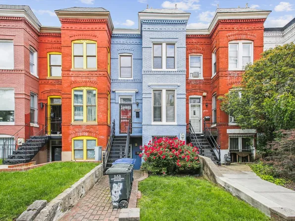 2025 11th Street NW, 2025 11th St NW #A, Washington, DC 20001