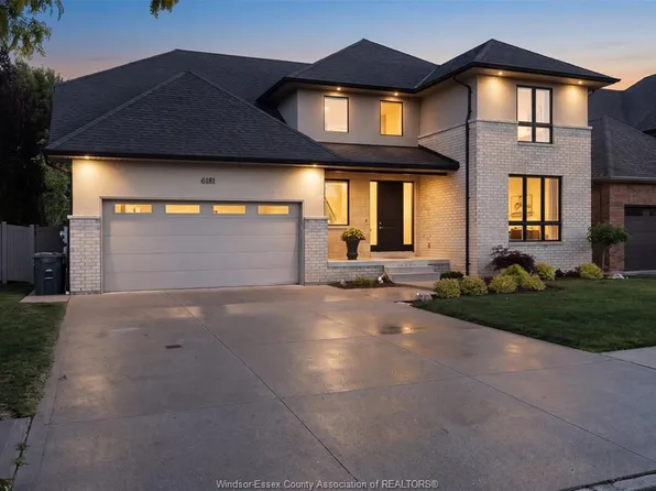 6181 Silver Maple Rd, Lasalle, ON N9H 0C1