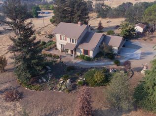 32851 George Smith Rd, Squaw Valley, CA 93675