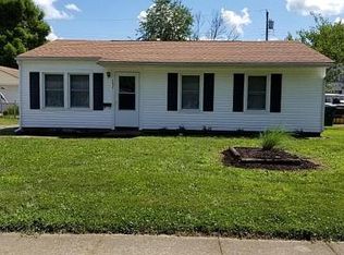 1277 Kylemore Dr, Xenia, OH 45385