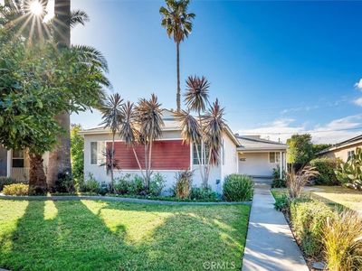 6727 Jellico Ave, Van Nuys, CA, 91406