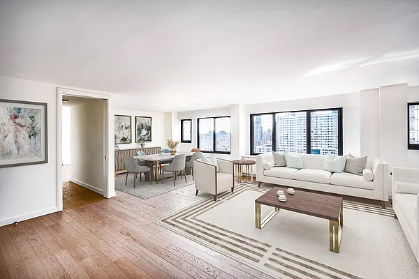 Rented by The Dermot Realty Management Company | media 1