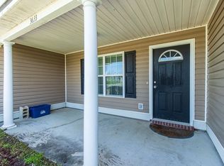 3633 Druid Oaks Dr, Valdosta, GA 31605