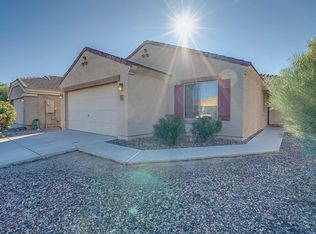 23957 W Wayland Dr, Buckeye, AZ 85326