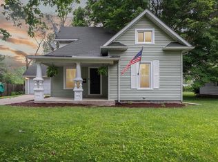 312 Park Ave, Goshen, IN 46526