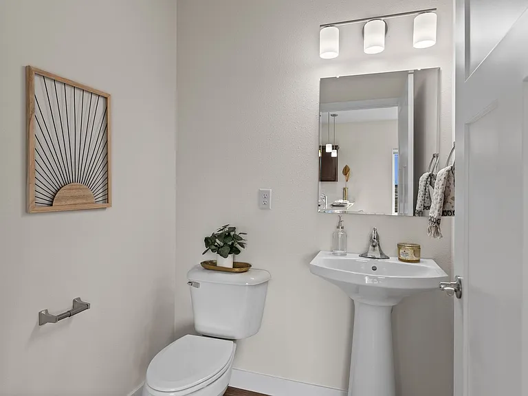 The Townhomes at Hartung Fields — Photo 22