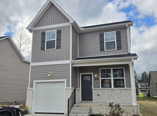 1614 Daly Dr LOT 170, Cookeville, TN 38506