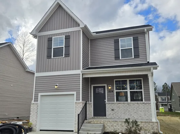 1614 Daly Dr Lot 170, Cookeville, TN 38506