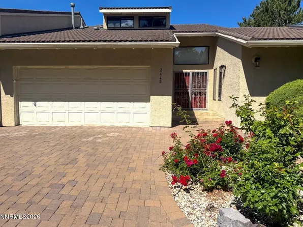 2640 Rockview Dr, Reno, NV 89519