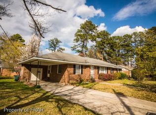 506 W 33rd St, Lumberton, NC 28358