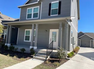 1324 Weatherford Ln, Leander, TX 78641