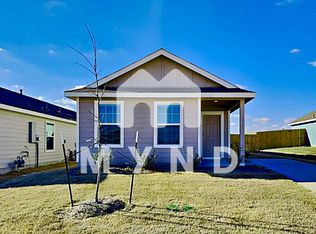3070 Wallace Wells Ct, Crandall, TX 75114