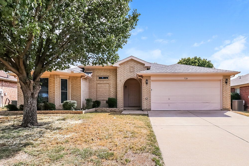 726 Victoria Dr, Midlothian, TX 76065 Zillow