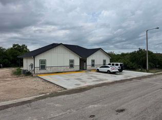 121 Owens, Del Rio, TX 78840
