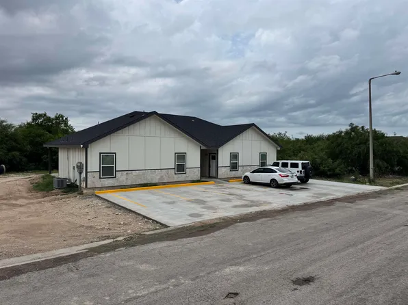 121 Owens, Del Rio, TX 78840