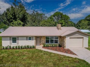 2690 N Arrowhead Rd, Avon Park, FL 33825