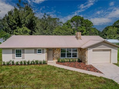 2690 N Arrowhead Rd, Avon Park, FL, 33825