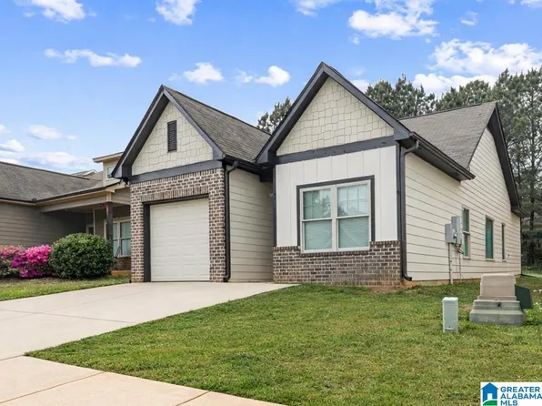 834 Kent Dr, Odenville, AL 35120