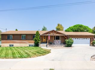 865 E Canyon Rd S, Spanish Fork, UT 84660