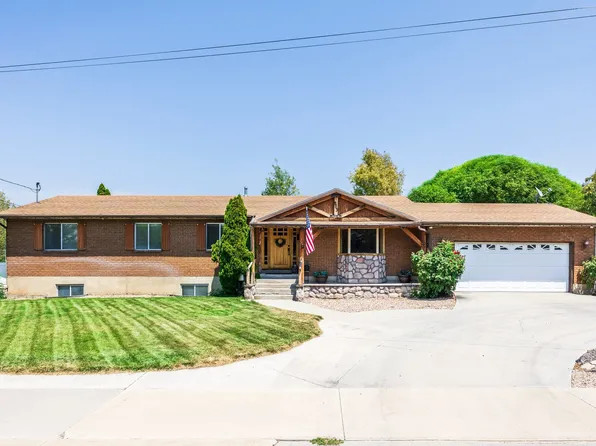 865 E Canyon Rd S, Spanish Fork, UT 84660