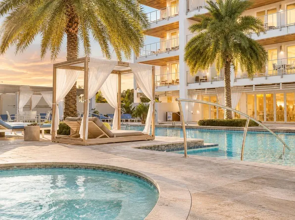 10941 E County Highway 30a #335, Rosemary Beach, FL 32461