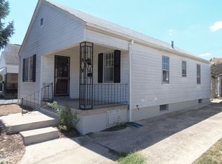 733 S Hague Ave, Columbus, OH 43204